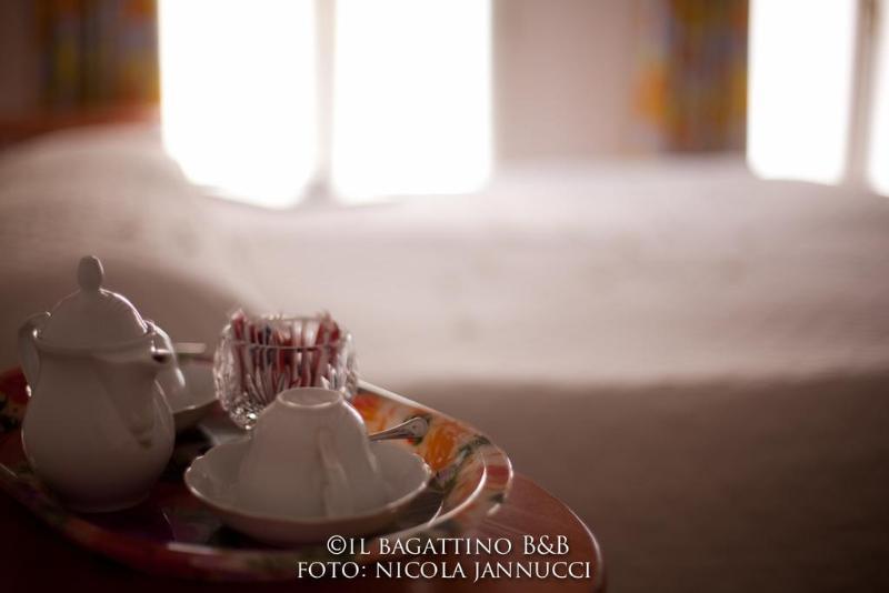Il Bagattino Bed & Breakfast Ferrara Exterior photo